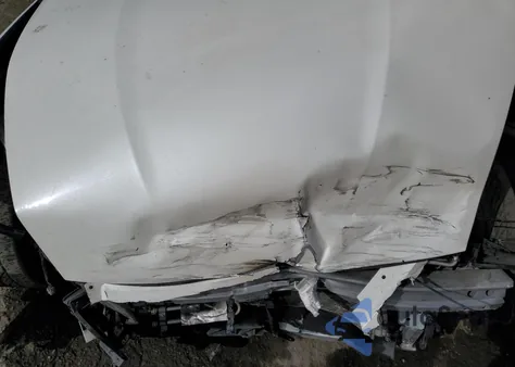 2011 Nissan 370Z Base z USA, uszkodzony, nr VIN JN1AZ4EHXBM550160